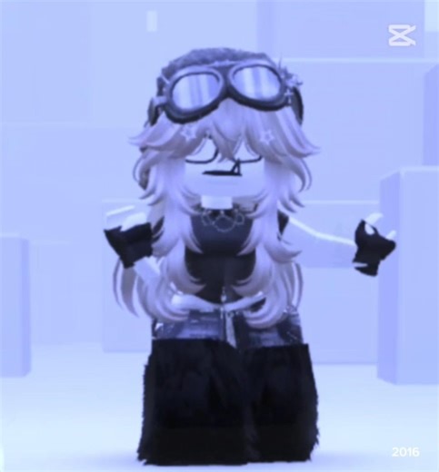 #roblox #animation #edit 2016 trend✨