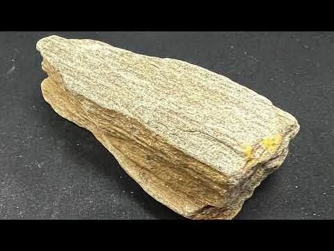 Schist - RMF Collection. Oklahoma Geological Foundation.