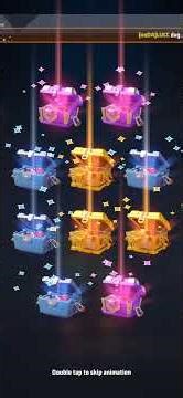 6000 Weekly Points Needed in Secret Command Post