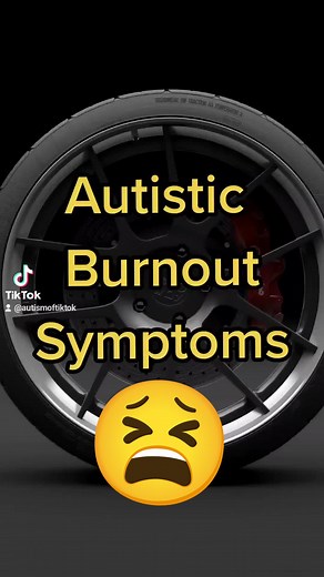 Autism of TikTok on TikTok