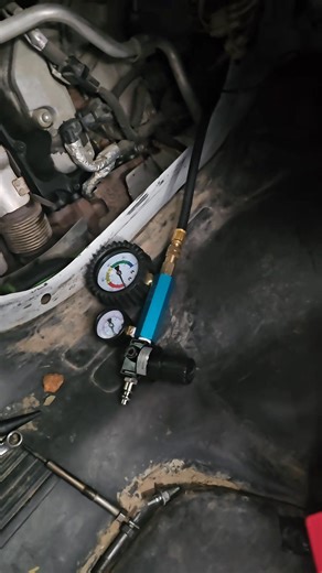 44 shares | Duramax LBZ Cylinder Leak Down Test.. | Bernal Aut-O-Control Shop | Facebook