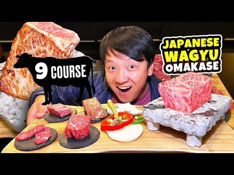 9 Courses of Japanese Perfection and the Dim Sum You’d Never Find Alone