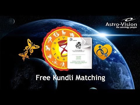 How to download free Kundli Software | Astro-Vision's LifeSign Mini - The best free Kundli software