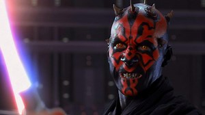 Darth Maul Returns in ‘Star Wars: Maul – Shadow Lord’ Teaser; Trailer Tomorrow