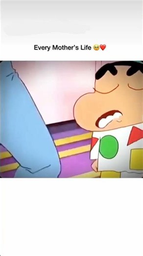 Shinchan❣️❣️ mother sentiment😭😭#lovely cartoon tamil🥰🥰#animation😍😍#shin-chan tamil💝💝#lovelygirl😘💕#😈😈