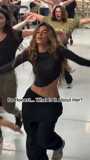 It’s Not Just the Dancing… There’s Something Else Here ✨ | Estelle Bliah