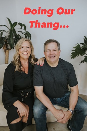 Something’s been brewing behind the scenes… and no, it’s not just Brian’s fourth cup of coffee. ☕😉 Over the past few months, we’ve been quietly reshaping the heart of our business - refining what we do, how we serve, and most importantly, why we do it. It’s not just a new name. It’s a reflection of everything we’ve learned working with the most mission-driven, soul-led entrepreneurs we know (you 💓). This next chapter feels like coming home to the work we were always meant to do. We’ll be shari