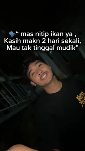 Tegar septiyan on Instagram: "Kasian 😭😭"