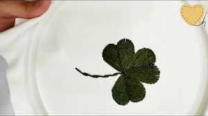 58K views · 2.5K reactions | DIY - Hand Embroidery Stitches Every Beginner Should Learn ! Credit : DIY-Basic Stitches video link : https://www.youtube.com/watch?v=Ki9tCAkyWOg Subscribe for more videos : https://www.youtube.com/channel/UC2iZiJnsFuIU7L5-8-ULlvA | DIY Crafts & Basic Stitches | Facebook