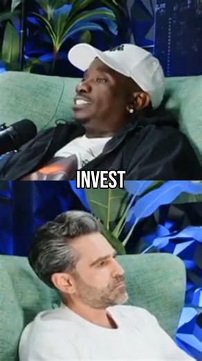 Ari Rastegar Invests In People! | The Big Facts Network
