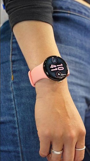 Pixel Watch 5: What’s New?