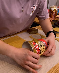 Twix Ice Cream Sundae! Double the yum 😚🍨 | Chefclub Network