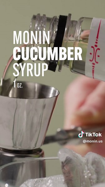 Monin Americas on TikTok