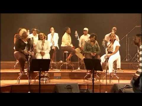 Benjamin Dube Ngiyakuthanda