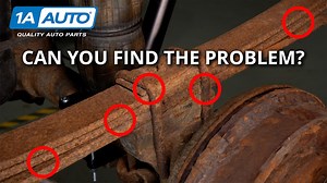 Truck Leaf Springs Broken Noisy or Worn Out Check and Replace These 3 Parts and Keep on Truckin