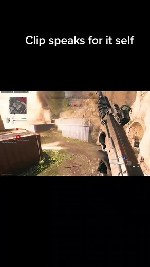 The audio fits so well #callofduty #cod #gaming #breleezy #codtok #fypシ #codmw #mw2 #codtiktok