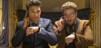 North Korea Files Complaint with United Nations Over 'The Interview' | FirstShowing.net