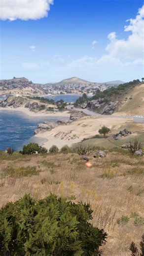 Simulating the effects of tao damage. #gaming #video #simulation #fblifestyle | Qais Aloqabi