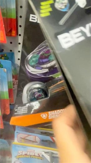 BEYBLADE HUNTING at Five Below!!