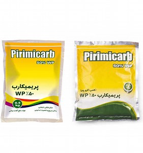 [Hot Item] Pirimicarb 50%Wp Aphis Insecticide with Strong Effect