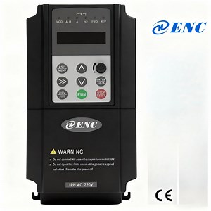 [Hot Item] Enc En600 7.5kw 3phase 380V Inverter with a Submersible Pumps for Artesian Wells