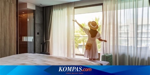 8 Kesalahan Saat Check-In dan Check-Out Hotel, Tidak Cek Tagihan
