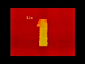 CM 2000 ザ・ビートルズ 1