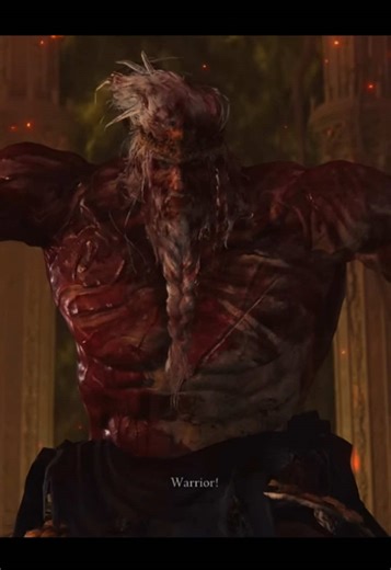 best pose i could get for the intro lol cool boss fight overalll #fyp #eldenring #fromsoftware #edit #darksouls