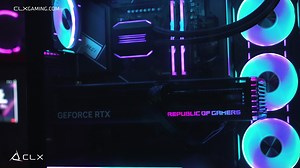 Fully Configurable, Gaming Systems. ✔️ Industry's Top Customer Service & Support. ✔️ Professional Assembly, Wiring and Airflow. ✔️ 100% Satisfaction Guaranteed ✔️ 30 Days Money Back Guaranteed ✔️ No-Hassle returns with FREE return shipping! ✔️ Free Lifetime Labor & Support Warranty | CLX Gaming