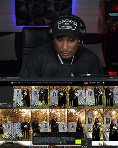 Creating a viral AI video in real time! Live Q & A! 🔥 | LMG