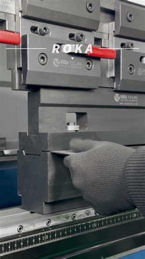 ROKA: The Shape of Precision.