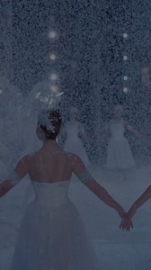 We’re dancing up a snow storm every day and night Dec 6-29. ❄️ Snow gear optional, tutus encouraged. https://bit.ly/35ETc1H #sfnutcracker #discoversfballet #snowflakes #ballet | San Francisco Ballet