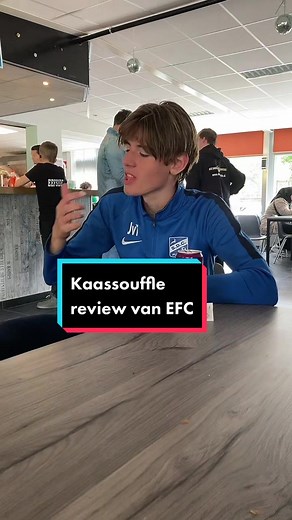 Vandaag een gortdroge kaassoufle gegeten na mijn laatste wedstrijd voor SDC #kaas #kaassoufle #kaassouffle #connoisseur #fyp #voorjou #efc #sdc #voetbal