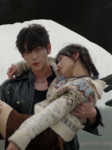 守护骑士 ❤️‍🔥❤️‍🔥❤️‍🔥 #炽热吸引 #Affinity #方瑾 #JinFang #崔雨鑫 #YuxinCui #sentinelguideau #SentinelxGuide #YOUKU #优酷 | 优酷Youku