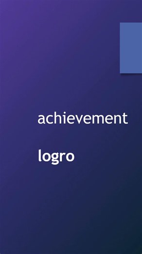 English-to-Spanish Video Dictionary: Accompany– Add