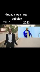 Fanaan bashiir jaawi ducadan waa laga aqbalay 😁 | Shugri Ali Xaashi