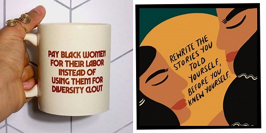 24 Feminist Memes To Uplift, Empower And Make You Smile On International Women's Day