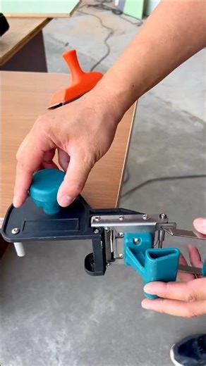 part513#New😲edge banding cutter #trimming🛠and beveling of boards in one step#seali#WoodworkingHelper