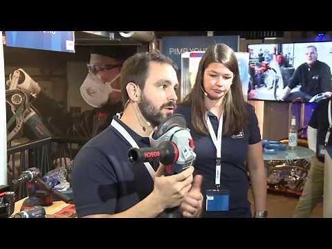 "From PRO to PRO" Live-Stream @Smart Solutions