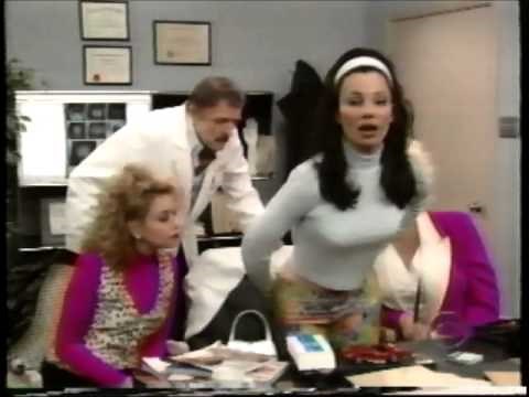 CBS/WFMY Commercials June 12, 1997 Part 1