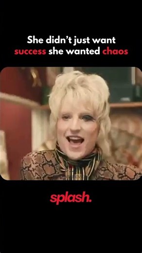 The exact moment Estella became Cruella 😈