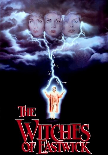 The Witches of Eastwick streaming: watch online