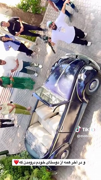 Iranian Wedding Day Traditions and Celebrations