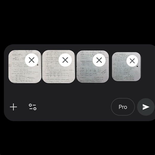 Creating files is now faster and more streamlined with Gemini. ✨ #Shorts