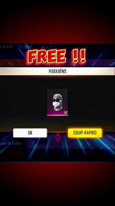 FREE FIRE FREE MASK ROYALE 勞 #shorts #reels #freefire #gaming | OP Gaming | Facebook