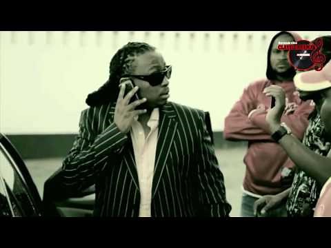 Professor ft Speedy - Lento [MUSIC VIDEO
