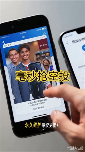 币安毫秒级Alpha空投助手，一键矩阵定时预抢，单号单次三位数美金【协议脚本+使用教程】 #在家赚钱 #副业赚钱 #分享