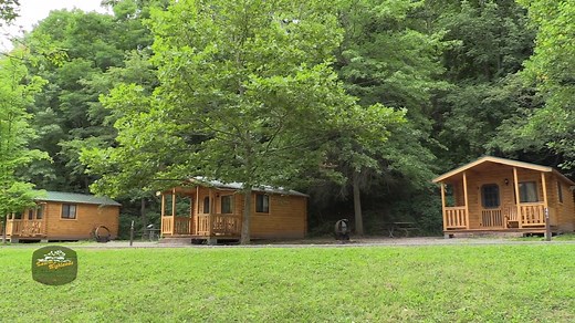 4K views · 263 reactions | Book a camping reservation for anytime...