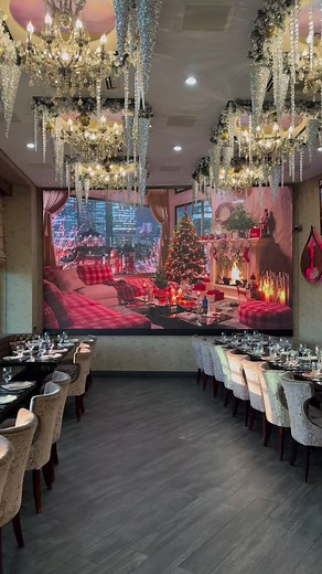 Dive into the Festive Magic at Vis-a-Vis✨The air is filled with joy of the holiday season, and our restaurant is adorned with festive cheer!Join us for a culinary celebration where every dish is a symphony of holiday flavors, and the atmosphere sparkles with warmth💫Create cherished memories with family and friends and Let the festivities begin! Vis-à-vis restaurant:t: (718) 333-0003e: info@visavisny.com | Vis à Vis Restaurant