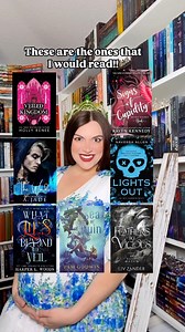 3.9K views · 28 reactions | I LIVE for book with an immaculate plot-to-spice ratio  ⚔️The Veiled Kingdom by Holly Renee Signs of Cupidity by Raven Kennedy The Words by A. Jade Lights Out by Navessa Allen What Lies Beyond the Veil by Harper L. Woods ‍☠️Sea of Ruin by Pam Godwin ‍⬛Feathers So Vicious by Liv Xander #bookreelsofinstagram #bookstagramcommunity #bookwormproblems #spicyromancebooks | Literary Faery | Facebook